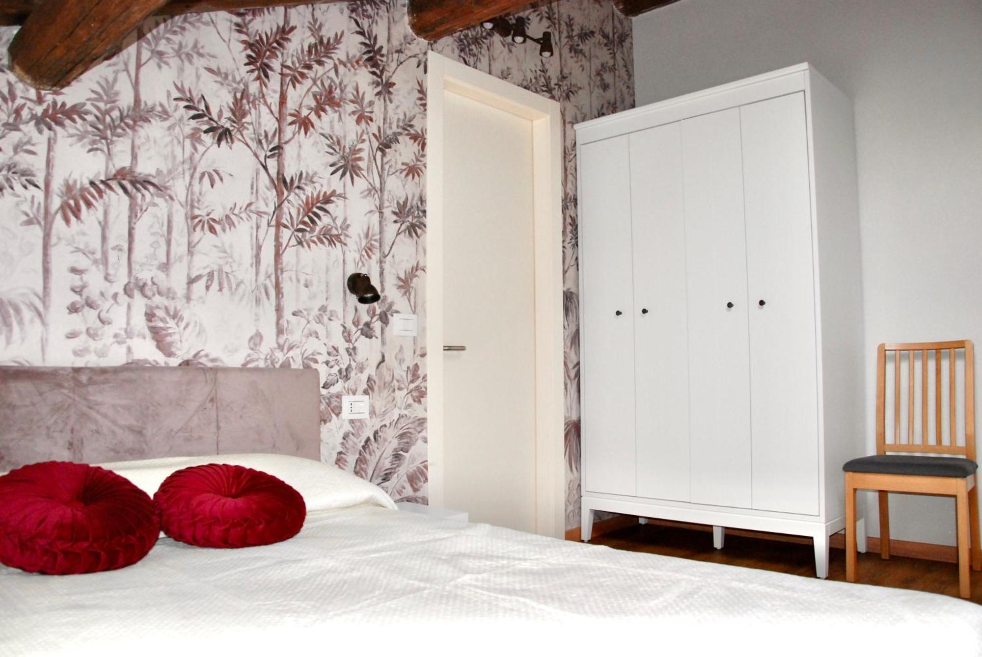 Domus 44 Apartments Vérone Extérieur photo